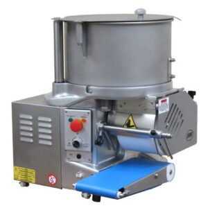 Biro Patty/Food Forming Machine