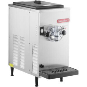 SaniServ 20 Qt. Air Cooled Frozen Cocktail Machine