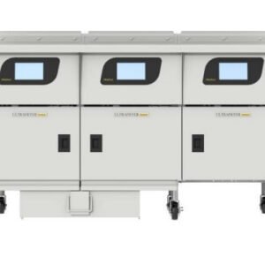 Ultrafryer Natural Gas Fryer