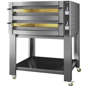 Italiana ML-Series Electric Deck Oven Double Deck