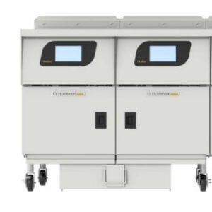 Ultrafryer Natural Gas Fryer