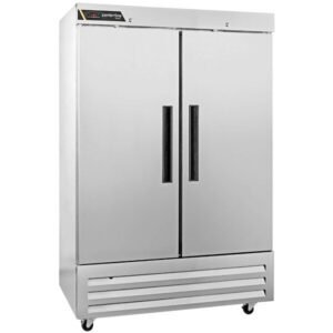 53" Centerline by Traulsen Full Solid Left Door Freezer 43.8 Cu.Ft.