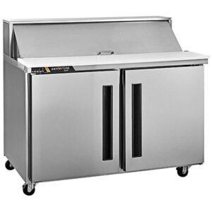 36" Centerline by Traulsen Sandwich/Salad Prep Table