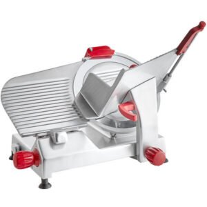 Berkel 14" Medium-Duty Gravity Feed Meat Slicer