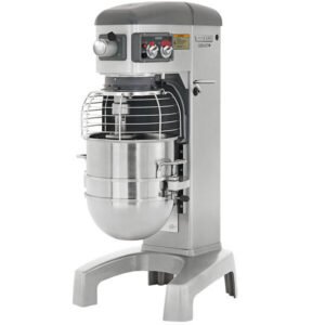 Hobart Legacy Planetary Floor Mixer with Guard 40Qt.