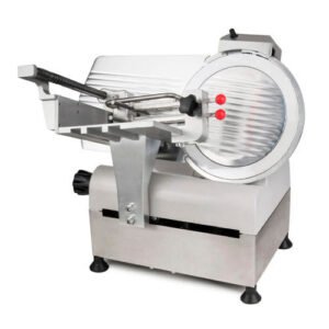 CHEF Meat Slicer 12'' Blade Automatic