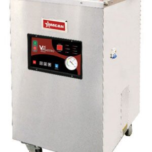 Omcan Heavy-duty Vacuum Packaging Machine with 1.2 HP and 16″ Double Seal Bar
