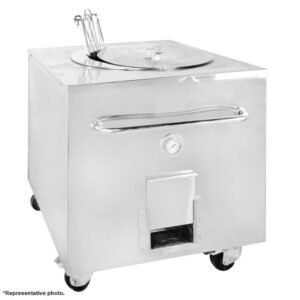 32'' Morni Natural Gas/Propane Operated Tandoori Oven