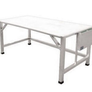59'' Butcher Table with Cutting Board