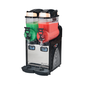 Cofrimell Slush Machine 2 Tank