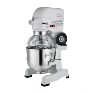 Eurodib Commercial 40Qt. Planetary Stand Mixer