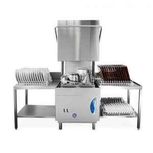 Lamber Multi-Function Pot & Pan Universal Washer