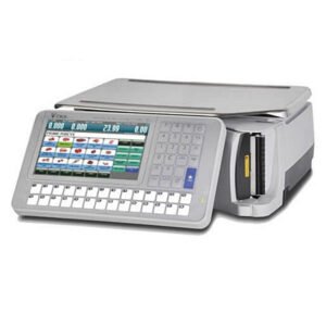 PC Based System Scale Printer