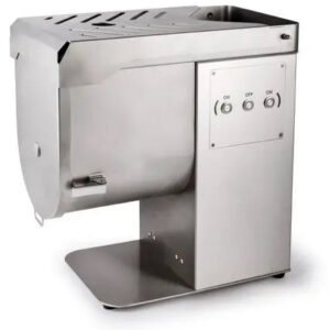 CHEF 23.6'' Stainless Steel Meat Mixer