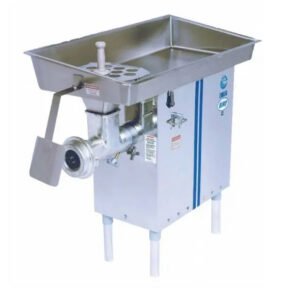 Biro Meat Grinder 3 HP 50/60 Hz