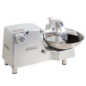 Hobart Buffalo Chopper Food Processor with #12 Hub