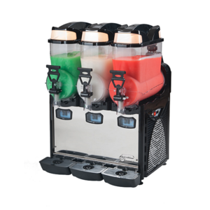 Cofrimell Slush Machine 3 Tank