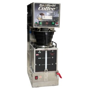 CHEF Java 2QB Coffee Dispenser
