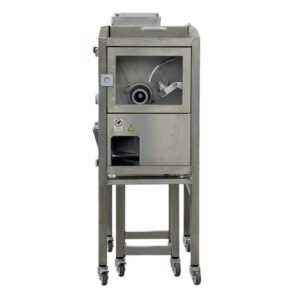 Friulco Dough divider + Rounder Combination