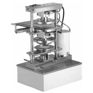 Friulco Comtec Model 2200 Pie & Tart Dough Press