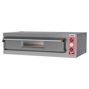 Omcan Entry Max Series Pizza Oven Single Chamber