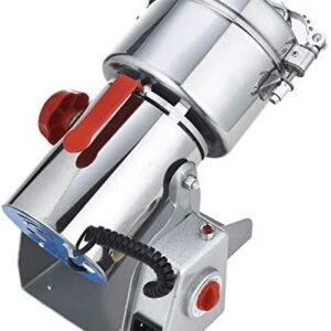 CHEF Spice Grinder 800Gr Capacity, HC800Y