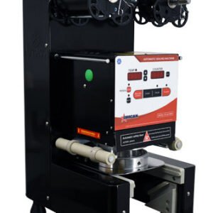 Omcan Automatic Drink Sealing Machine