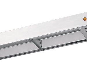 Omcan 60'' Overhead Strip Warmer