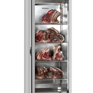 Primeat 2.0 Meat Edition Preserving and Dry Aging Cabinet 176 Lb/80 Kg Standard – Silver