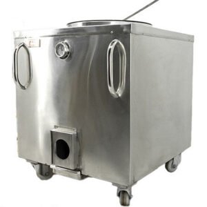 34" Morni Tandoori Oven