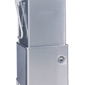 Hobart Stand Up Tall Single Rack High Temperature Straight/Corner Dishwasher