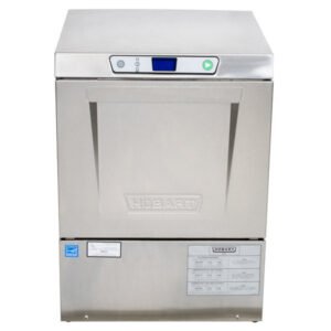 Hobart Under Counter Dishwasher, Hot Water Sanitizing