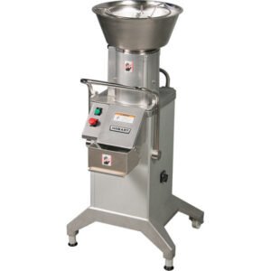 Hobart 2 Speed Bulk Continuous Feed Food Processor