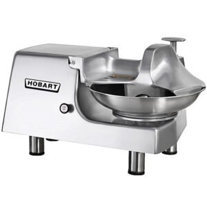 Hobart Buffalo Chopper Food Processor 5LBS Capacity