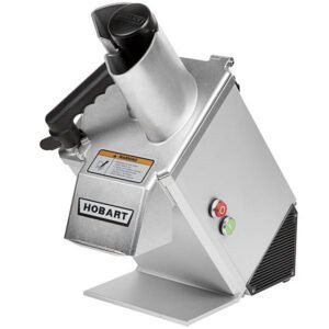 Hobart Continuous Feed Food Processor