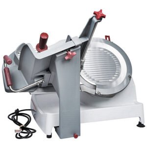 Berkel 13" Automatic Gravity Feed Meat Slicer