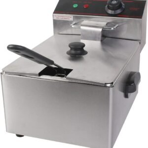 CHEF Countertop Fryer