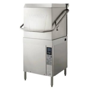 Hobart Door Type Dishwasher - 60 Racks/Hour