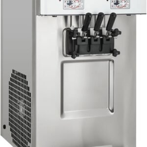 Spaceman Soft Serve Machine Countertop