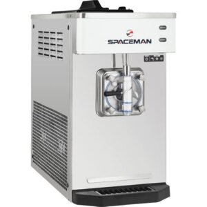 Spaceman Frozen Beverage Machine Countertop