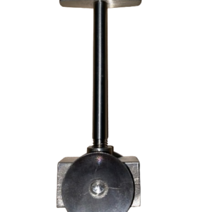 Potis Shawarma Machine Bottom Sliding Sleeve