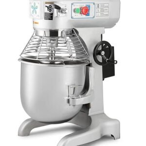 CHEF Planetary Dough Mixer 20Qt. Capacity