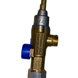 Ozti Doner/Shawarma Valve