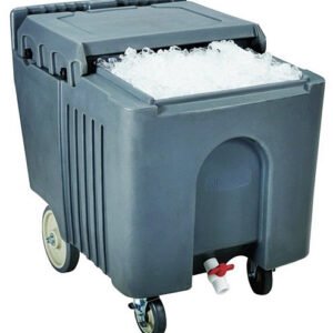 23'' Omcan Insulated Ice Caddy