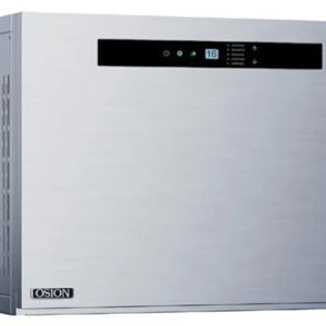 Osion 30" Full Cube Ice Machine Head 500LBS/24HR