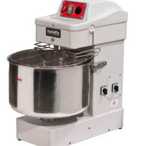 Italiana Foodtech Dough Mixer 35 Qt