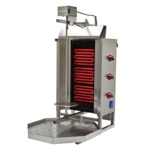 OZTI Shawarma/Doner Electric Machine