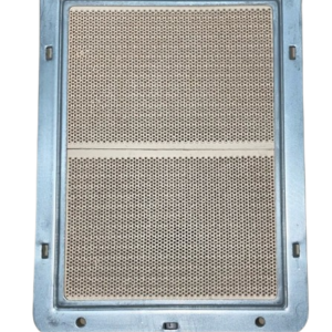 POTIS Shawarma Machine Ceramic Burner