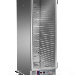 Winholt Insulated Proofer/Heated Holding Cabinet 35 Full Size Sheet Pan Capacity