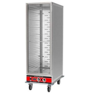 Alpha Insulated Proofer/Heated Holding Cabinet, 36 Full Size Sheet Pan Capacity